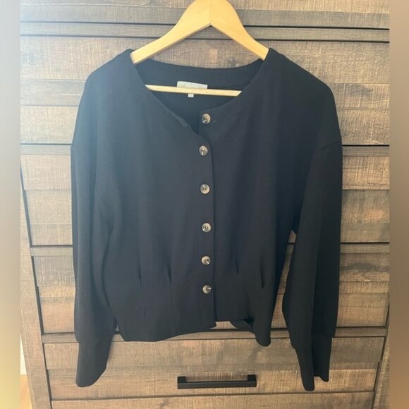 Fun2Fun Button Up Shirt - Picture 1 of 3